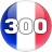 Learn Top 300 French Words